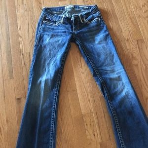 Daytrip Bootcut Jeans